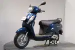 SUZUKI ACCESS 125 LT6072