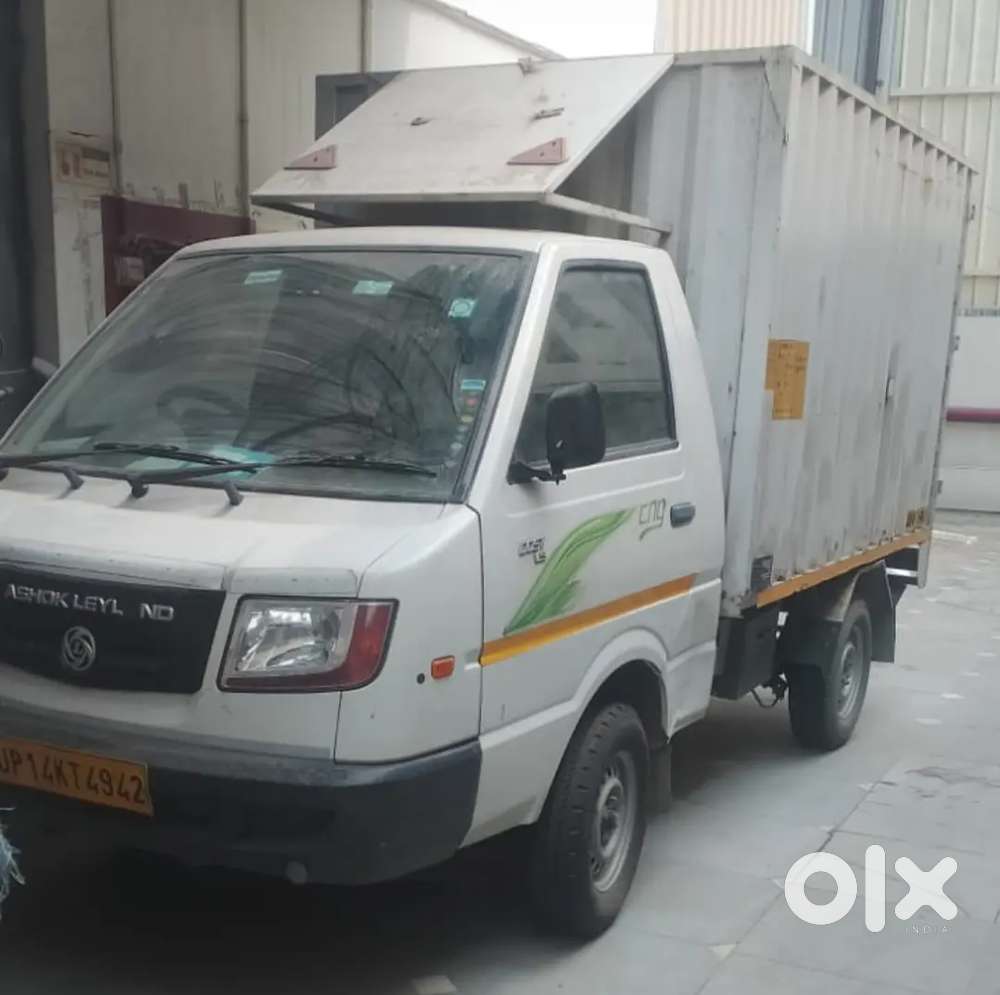 2 ashok leyland vehicles for sale