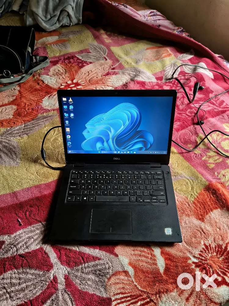 Laptop dell