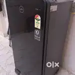 Godrej fridge