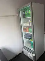 Visi cooler