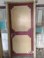 I have old doors to install in my house, I want to sell the wood.
