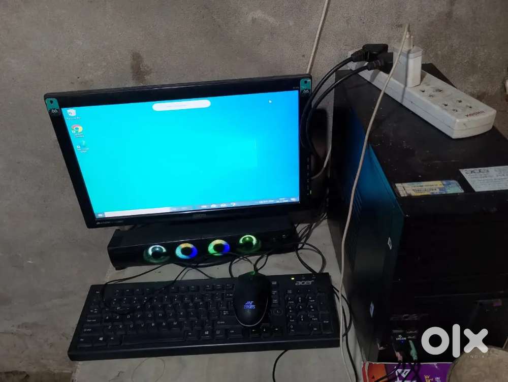 Personal PC