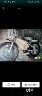 Auto Rikshaw Chahiye scrap