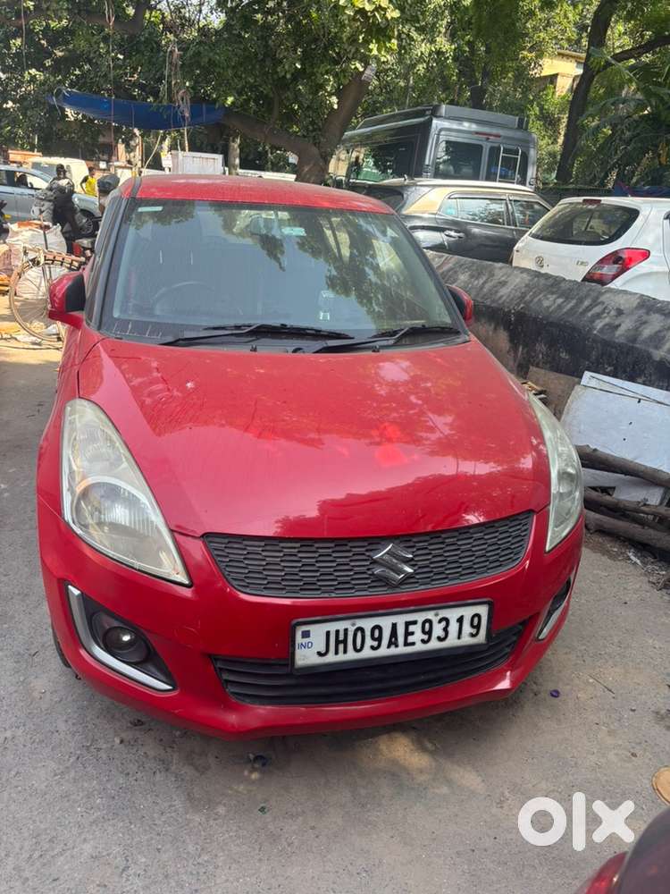 Maruti Suzuki Swift 2017 Petrol Good Condition