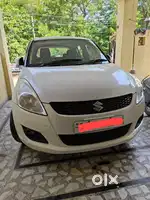 Maruti Suzuki Swift 2012 Diesel Good Condition