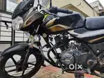 Discover 100 - Very good condition