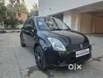 Maruti Suzuki Swift VXi + Manual, 2007, Petrol