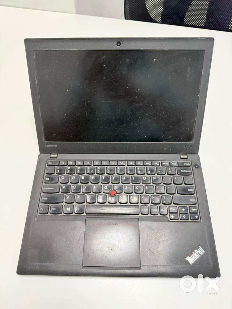 Lenovo laptop for sale
