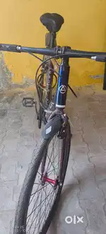 Bike Ark orb