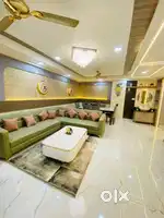AT MANSAROVAR METRO BIZ SIZE ULTRA LUXURY 4 BHK APARTMENT FLAT FOR SAL
