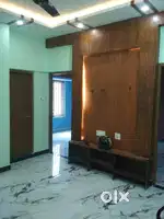 2BHK Flat for Rent - Vidyaranyapura