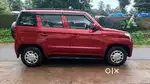 Mahindra TUV 300, 2015, Diesel