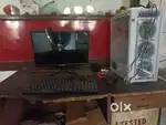 Brand new gaming Pc only 4 months old