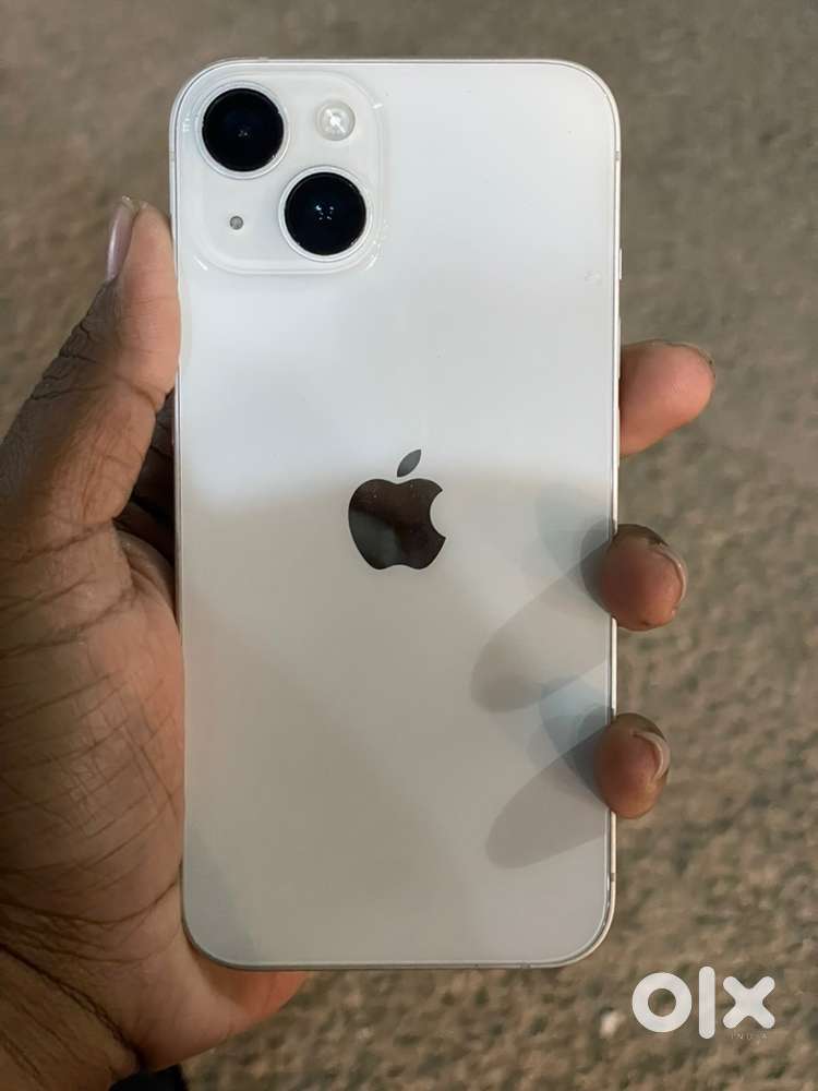 Iphone 14 128GB 89%battery health with original bill box
