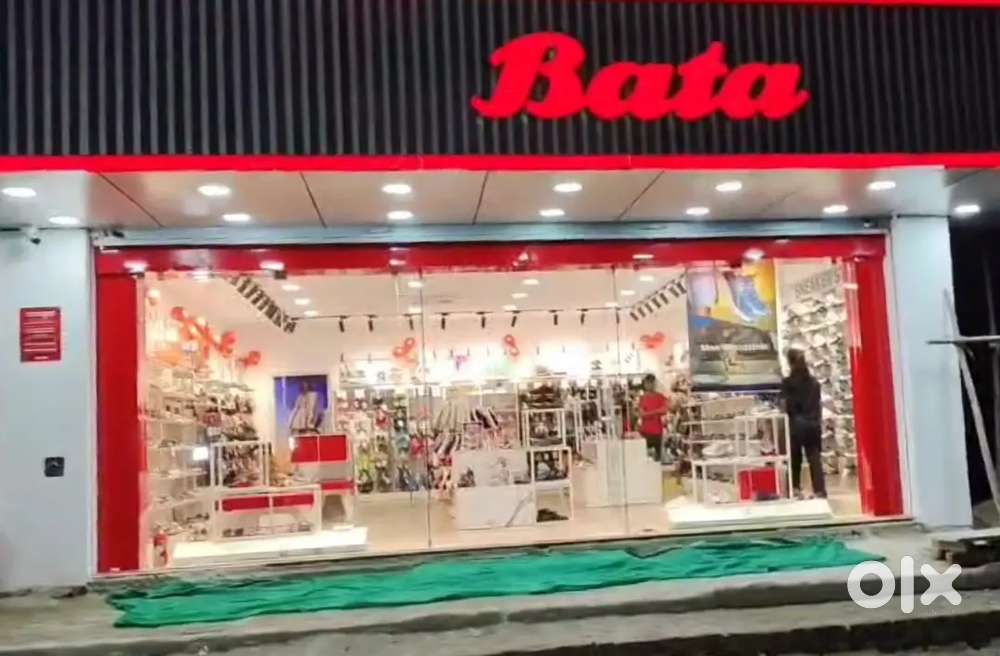 Wanted sales girls/boys & Manager for BATA Showroom at Annojiguda Hyd