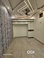 570sqrft 2bhk top floor with roof 28.5L onwards