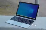 MacBook Air 2012 with windows 10 but the keyboard  is not working