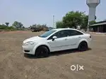 Fiat Linea 2011 Diesel 75000 Km Driven