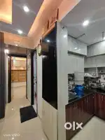 3Bed with all Amenities and 24*7 Security in Greater noida west