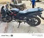 Pulsar 150 (2015) model