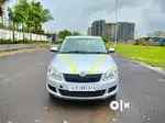 Skoda Fabia 2010-2015 1.2 TDI Ambition, 2012, Diesel