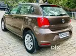 Volkswagen Polo 1.2 MPI Highline Plus, 2017, Petrol