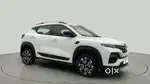 Renault Kiger RXT Opt, 2022, Petrol