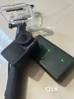 Dji Action 5 PRO (2 months used)