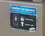 Samsung firige