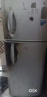 Fridge  two' door