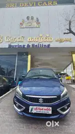 Maruti Suzuki Ciaz Alpha, 2019, Diesel