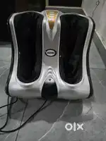 Legs and food massager - agaro