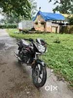 In Brand New Condition