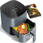 COSORI Air Fryer 5 QT (4.7 Litre) Black