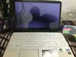 Sony vaio laptop