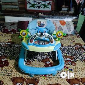 Baby Walker new condition