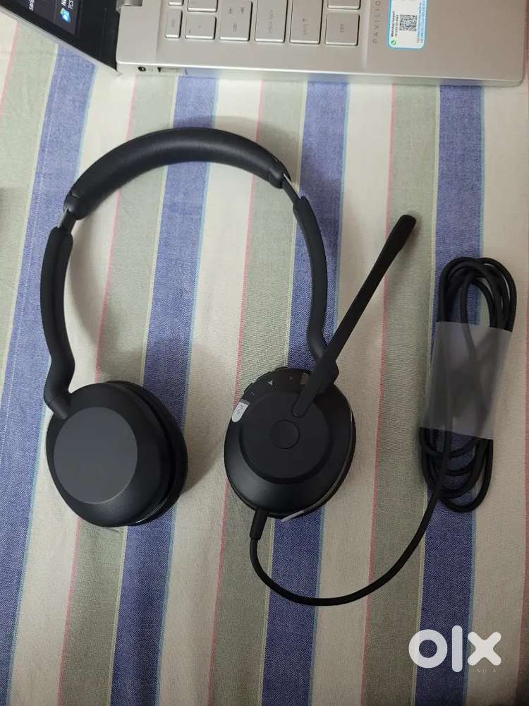 Jabra headset EVOLVE 2 30SE