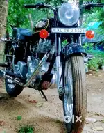 Royal Enfield