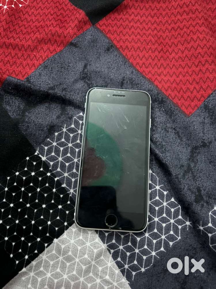 iPhone Se 64 Gb