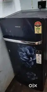 Samsung Direct cool refrigerator