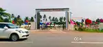 Empty land for sale in ECR ON Road