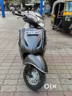Honda Activa HET 2015 Model 58000km Very Good Condition
