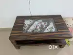 Center Table - almost new (6moths old), Strong