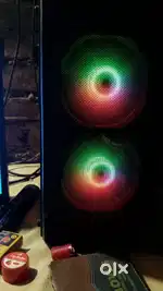 Zibronic CPU