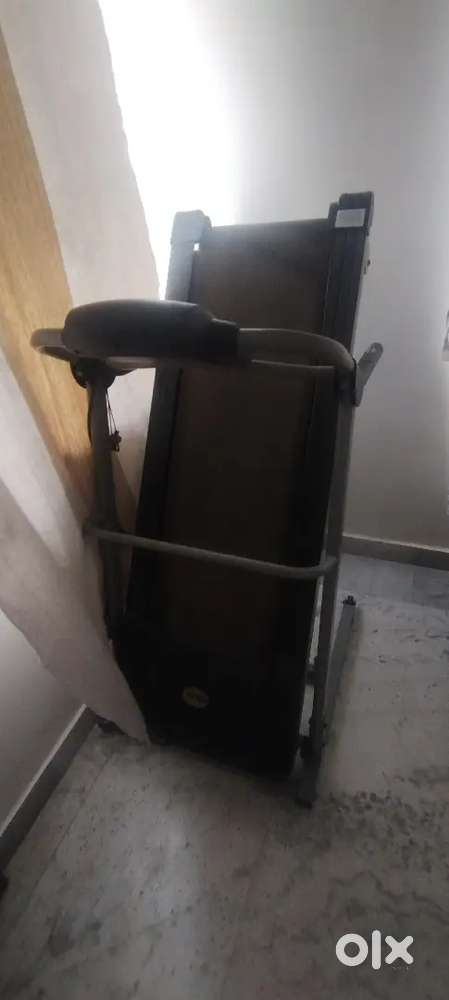 Treadmill pro fit