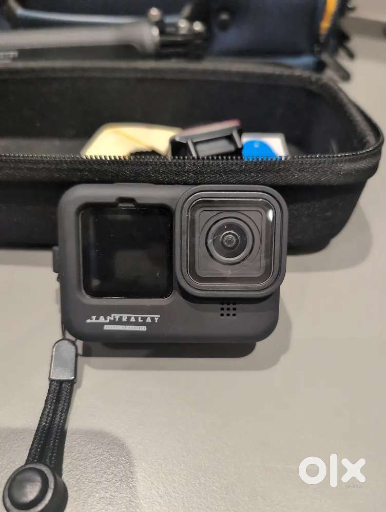 Go Pro 9 Black