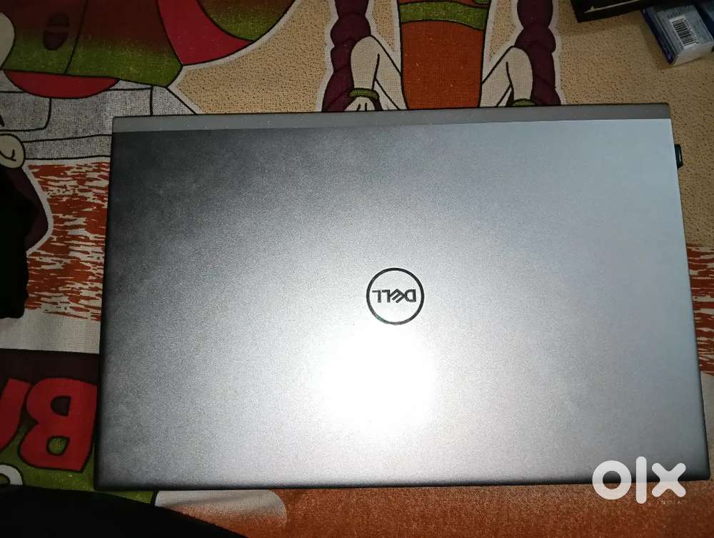 Laptop dell