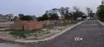 Plots available for sale near sks university chaumuhan Vrindavan