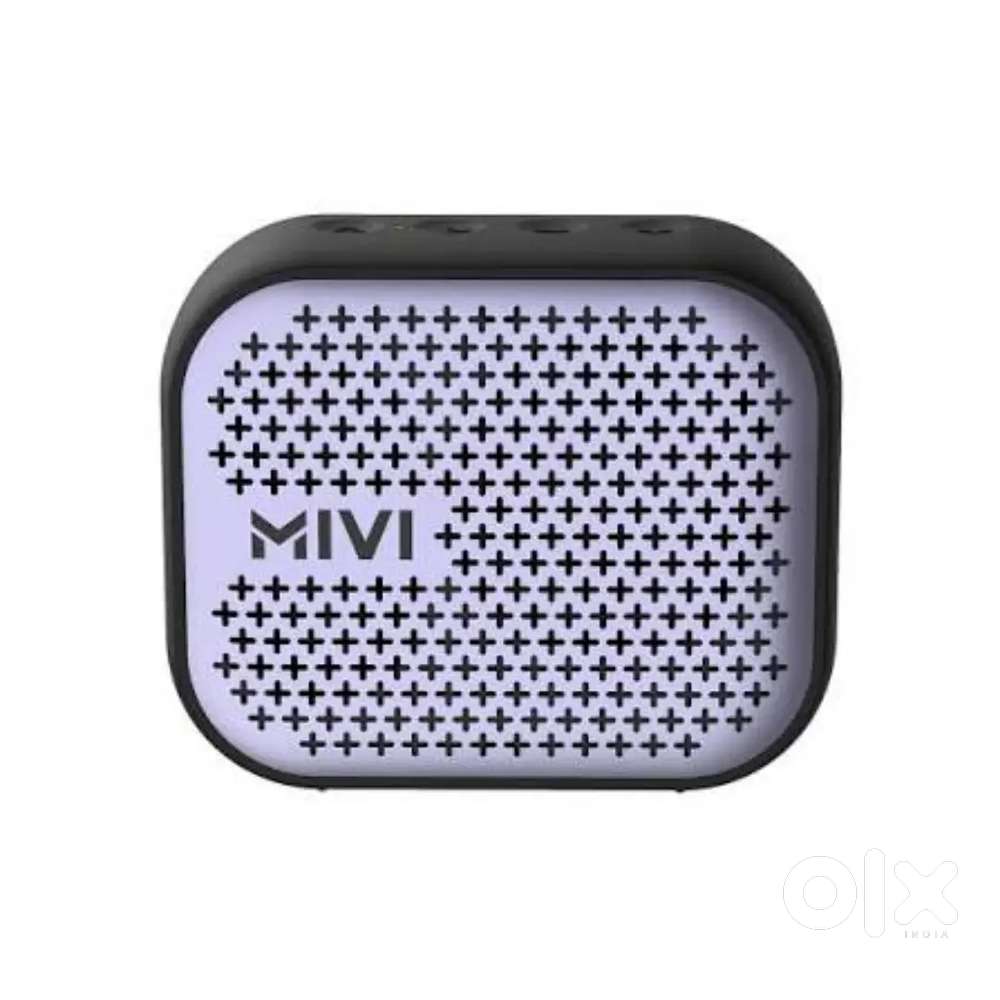 Bluetooth Speaker  MIVI Roam 2